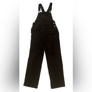Forever 31 Black Overall - Size M